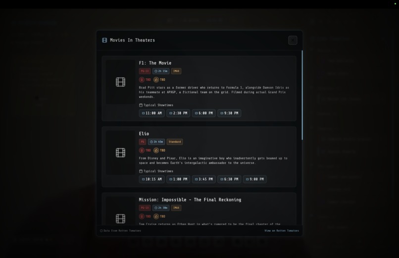 Kindred - Your Life, Your Priorities, Your Intentions – screenshot 5