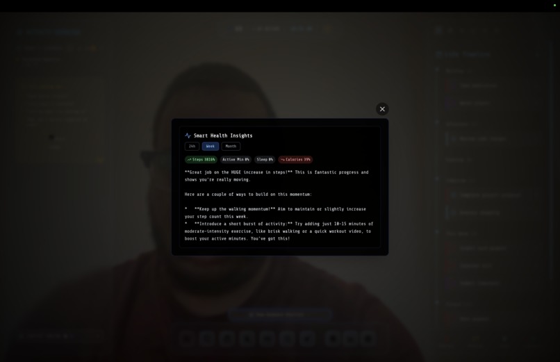 Kindred - Your Life, Your Priorities, Your Intentions – screenshot 6