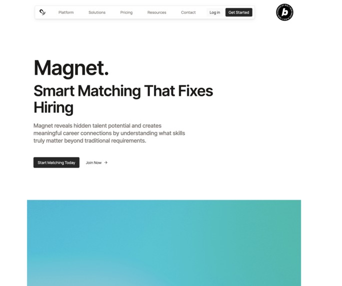 Magnet – screenshot 1