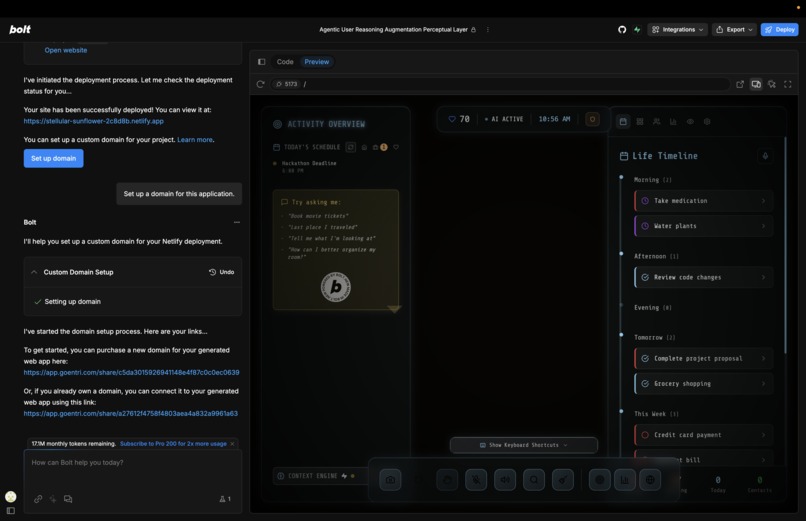 Kindred - Your Life, Your Priorities, Your Intentions – screenshot 3