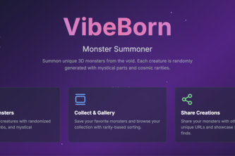 VibeBorn