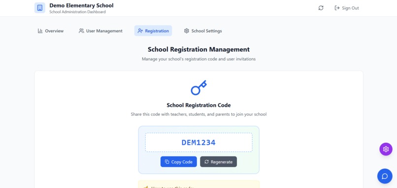 eSkwelAI-LMS – screenshot 12