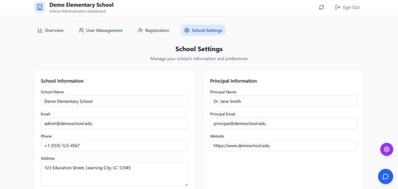 eSkwelAI-LMS – screenshot 13