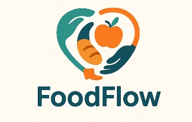 FoodFlow – screenshot 1