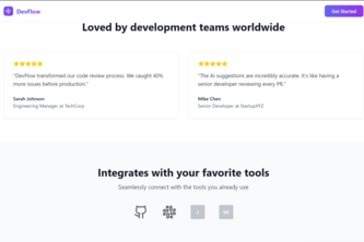DevFlow