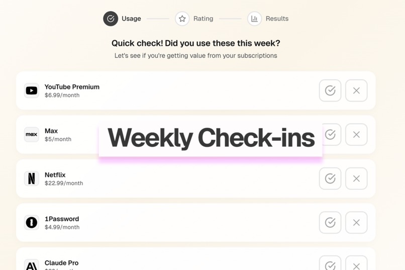 Nixly – screenshot 4