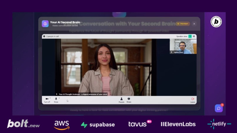 ThoughtPilot – screenshot 8