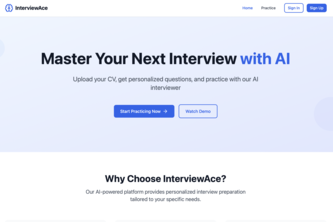InterviewAce