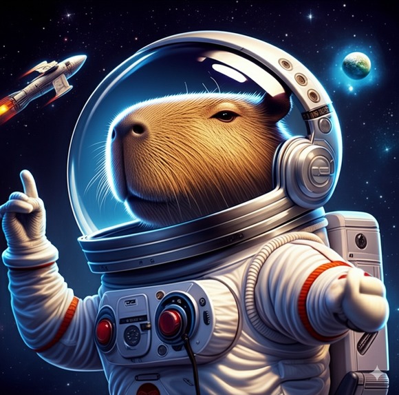 Capybara Pomodoro Timer – screenshot 2