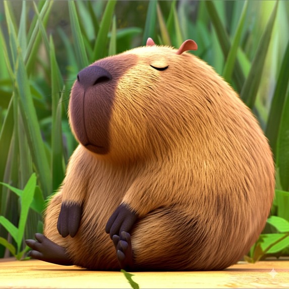 Capybara Pomodoro Timer – screenshot 3
