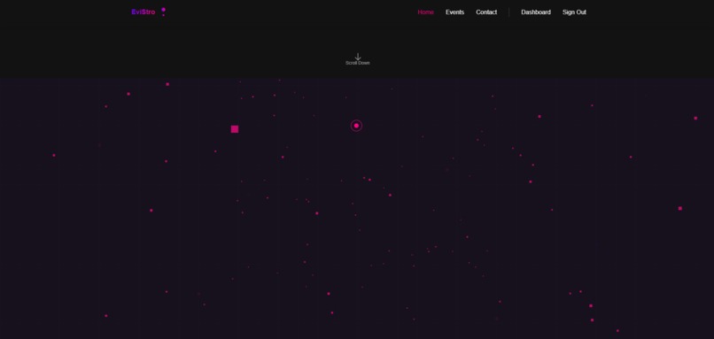 EviStro – screenshot 6