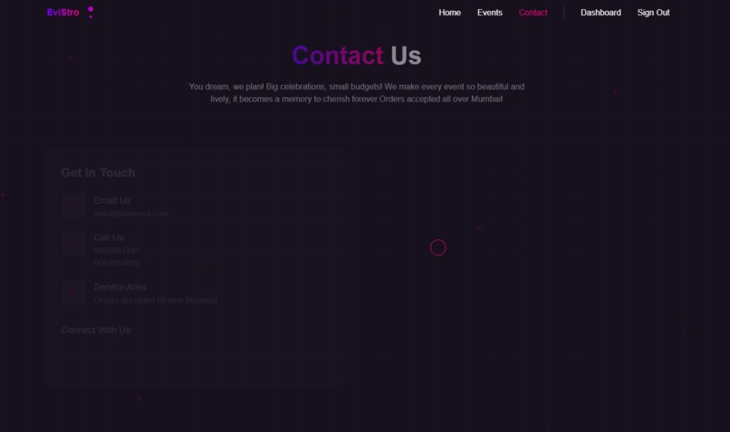 EviStro – screenshot 9