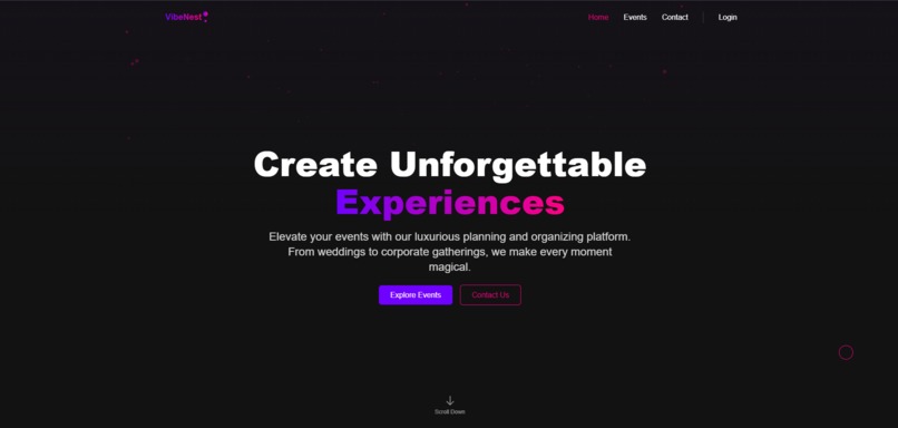 EviStro – screenshot 10