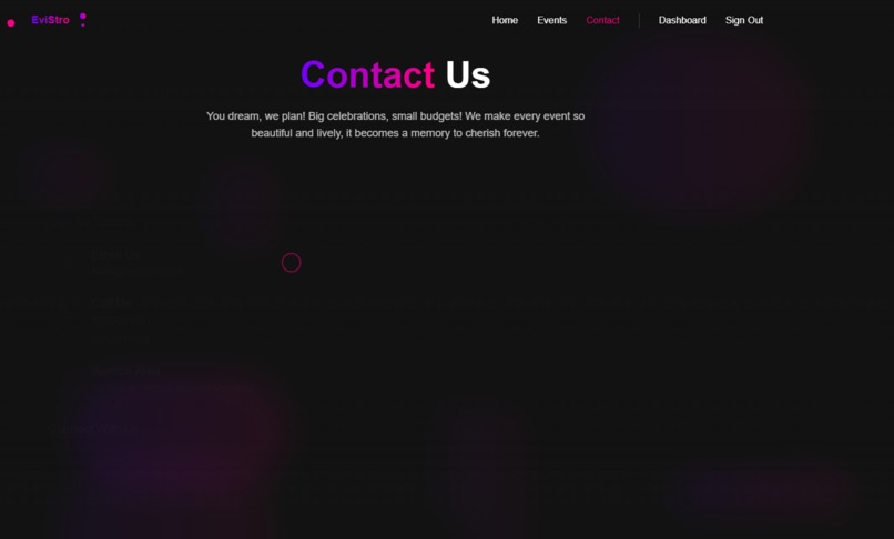 EviStro – screenshot 15