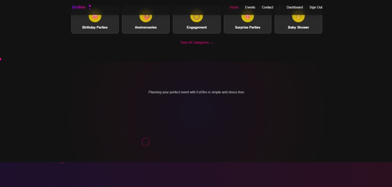 EviStro – screenshot 19