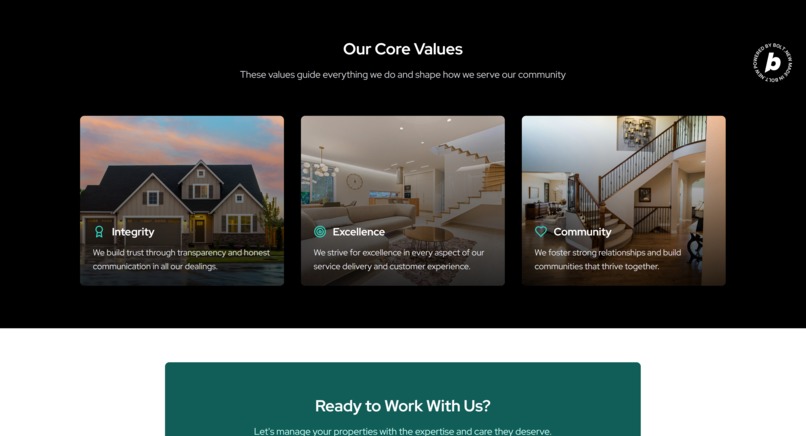 HomelyVest – screenshot 3