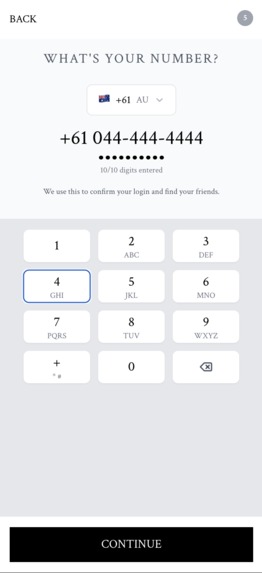 Ba Gua Oracle – screenshot 6