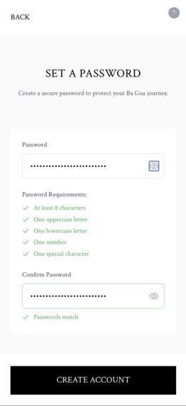 Ba Gua Oracle – screenshot 12