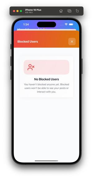 Say – screenshot 2