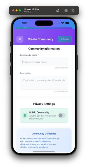 Say – screenshot 6