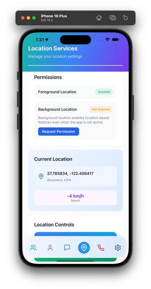 Say – screenshot 8