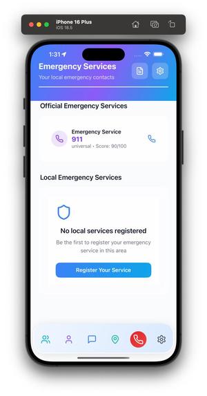 Say – screenshot 9