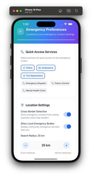 Say – screenshot 17