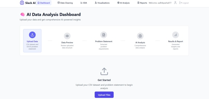 Slack Ai  – screenshot 5