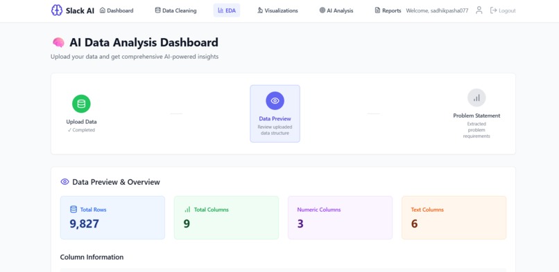 Slack Ai  – screenshot 6