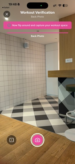 FitSister – screenshot 8