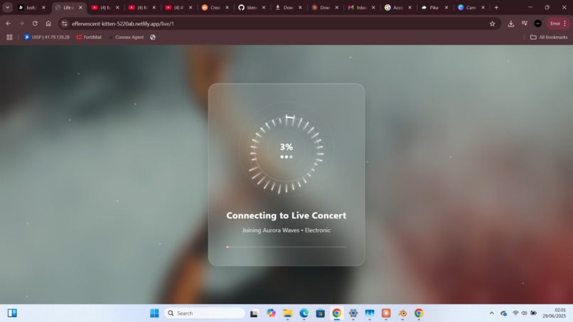 Life in AR – screenshot 5