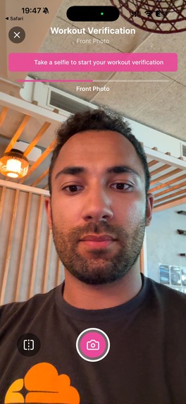 FitSister – screenshot 7