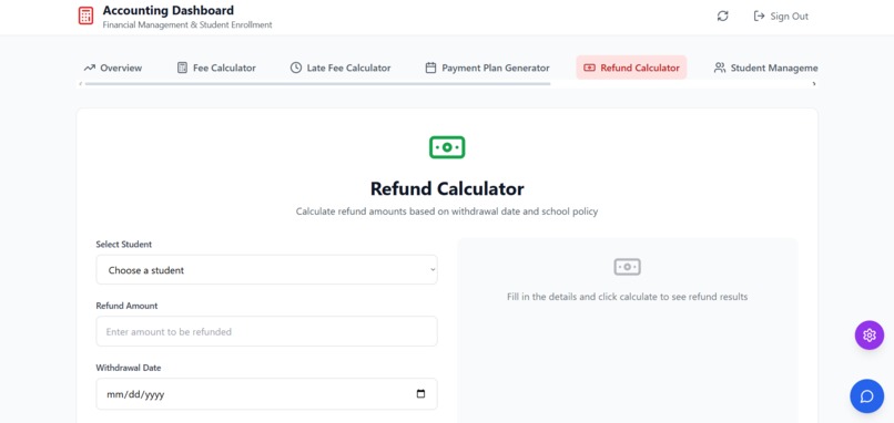 eSkwelAI-LMS – screenshot 22