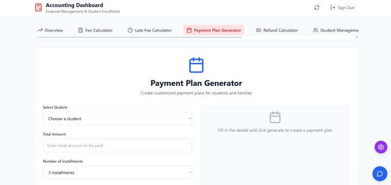 eSkwelAI-LMS – screenshot 26