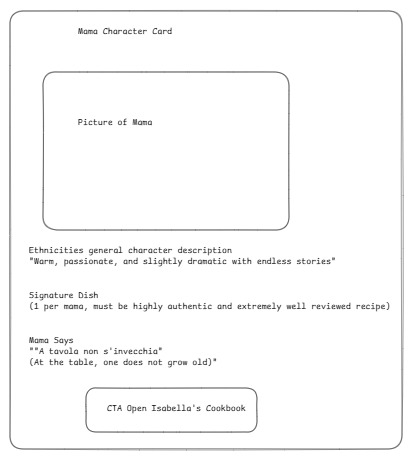 Mamia – screenshot 2