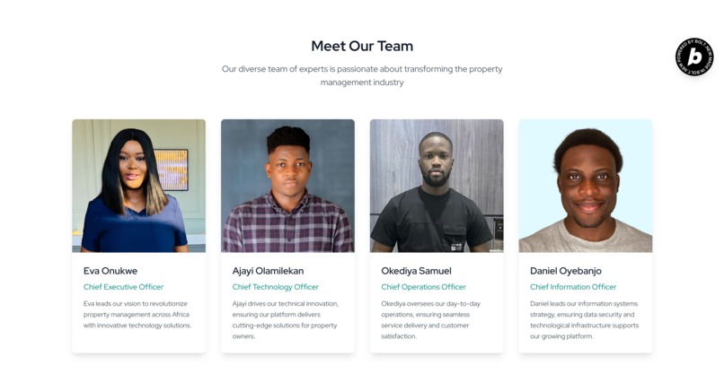 HomelyVest – screenshot 6