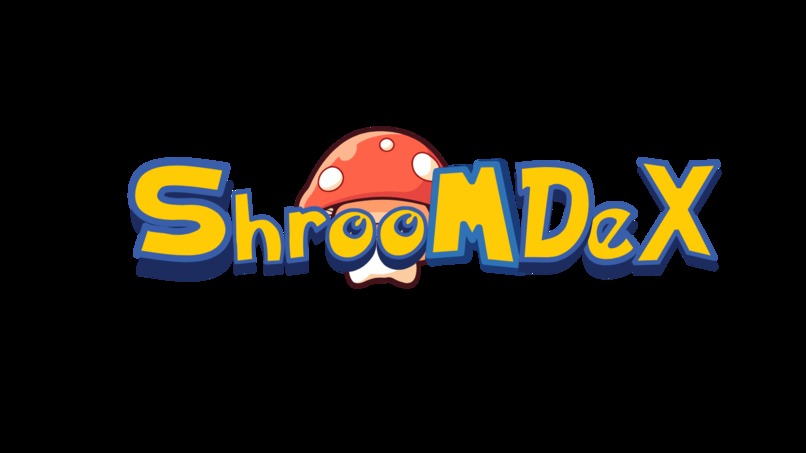 ShroomDex: Pocket Guide to the world of Fungi – screenshot 1
