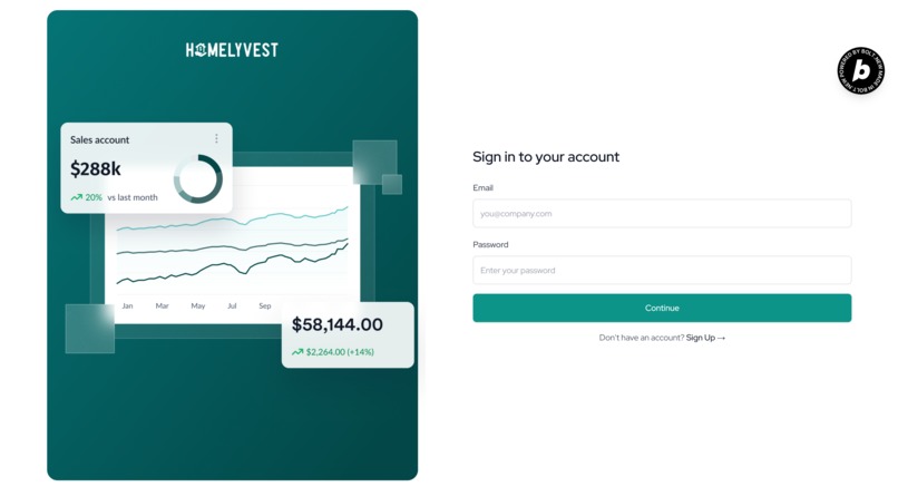 HomelyVest – screenshot 7