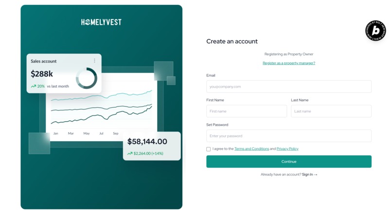 HomelyVest – screenshot 8