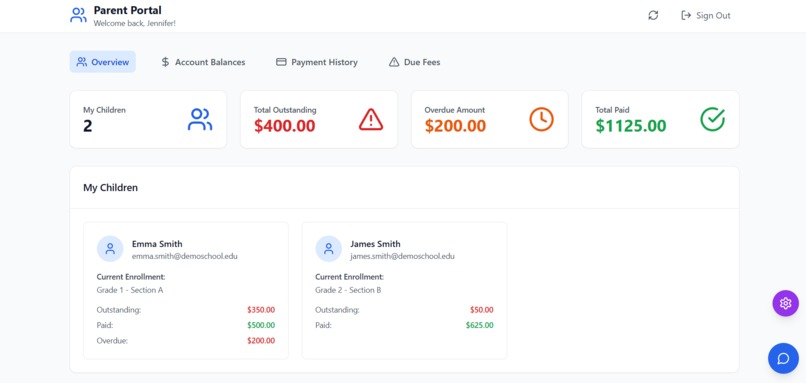 eSkwelAI-LMS – screenshot 33