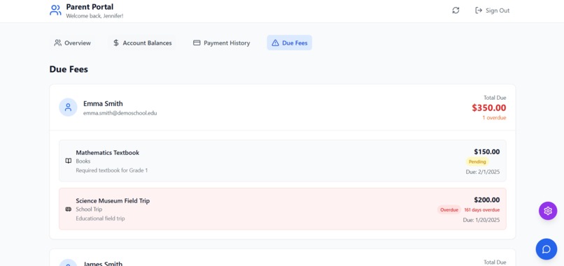 eSkwelAI-LMS – screenshot 34
