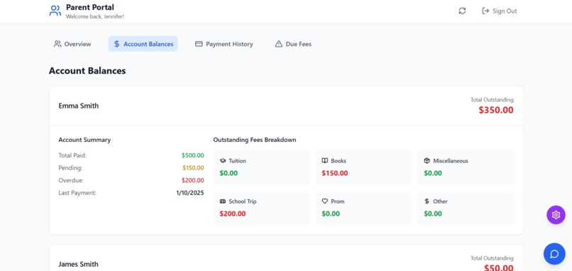 eSkwelAI-LMS – screenshot 35