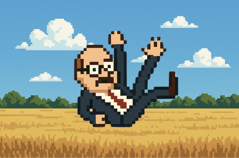 Splat: A Life Well Lived – screenshot 1