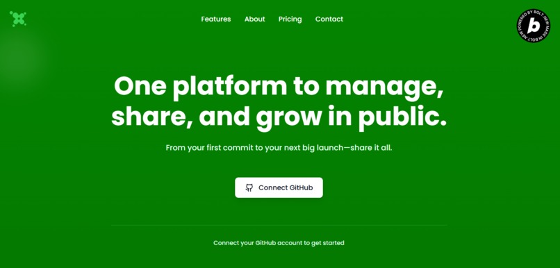 PubHub – screenshot 1