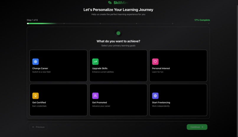 Skill mint – screenshot 8