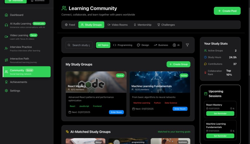 Skill mint – screenshot 12