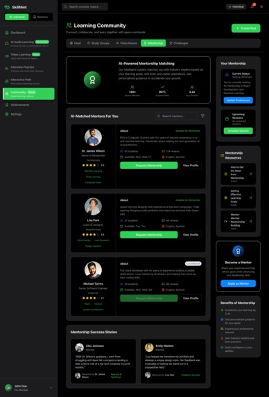 Skill mint – screenshot 14