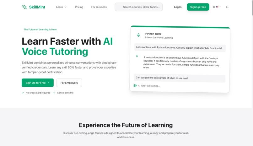 Skill mint – screenshot 15