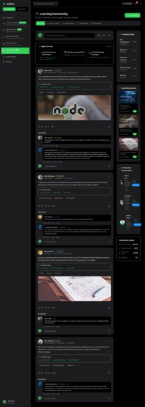Skill mint – screenshot 18