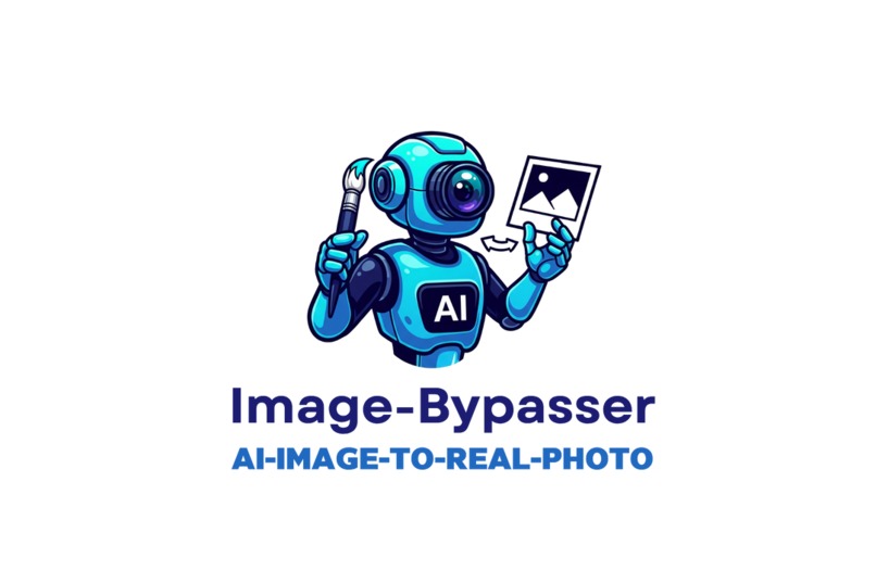 Image-Bypasser (AI Image to Real Photo) – screenshot 1